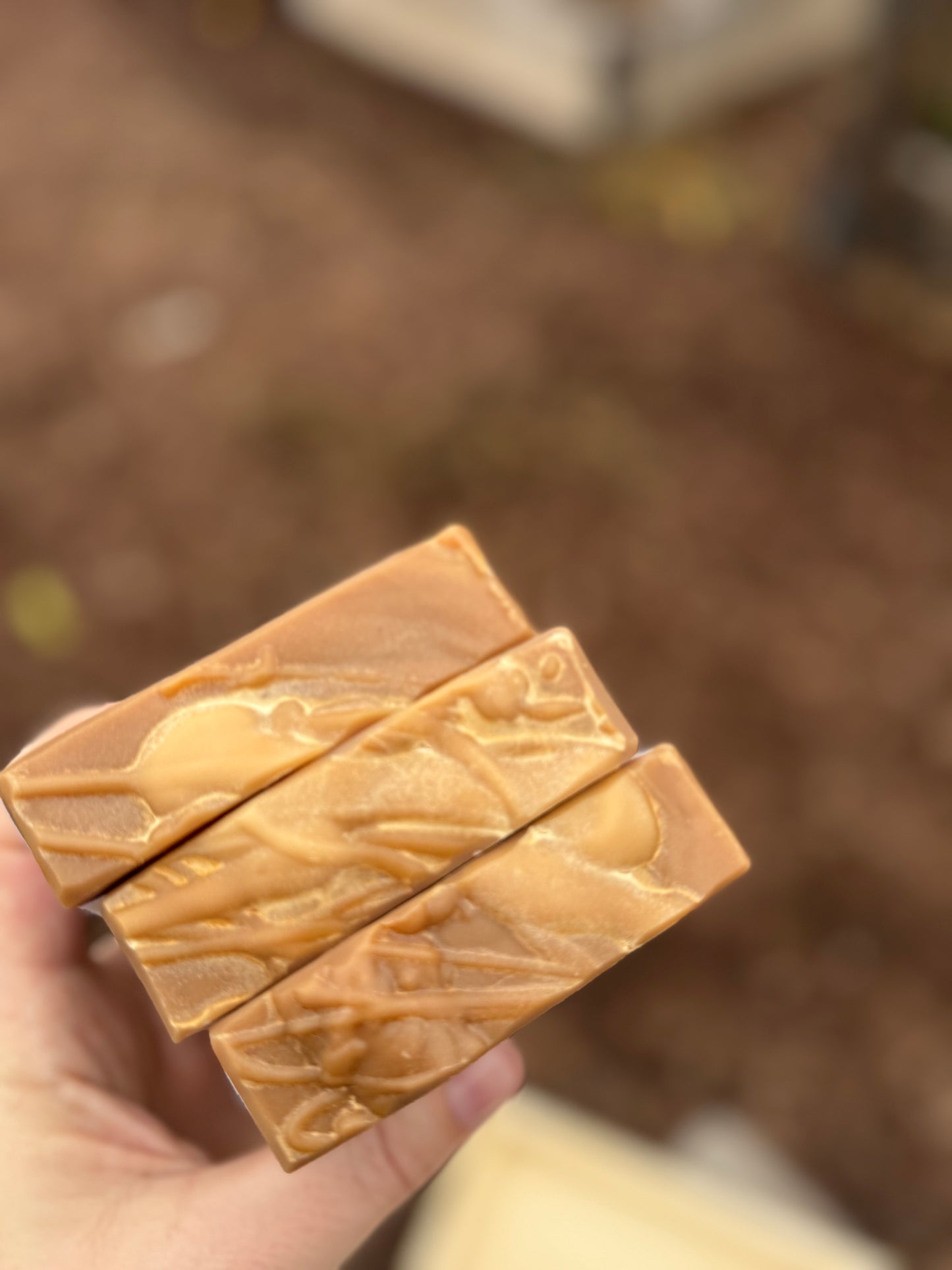 Maple Bar Large Bar Soap